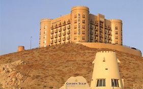 Golden Tulip Khatt Springs Resort & Spa